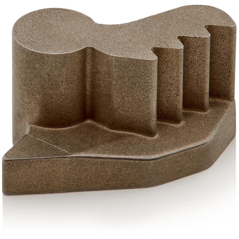 Loquet de débrayage pour coupe-câbles à cliquet 95 3x 250 / 95 3x 280 - KNIPEX | Acier trempé - Réf. 95 39 04_0