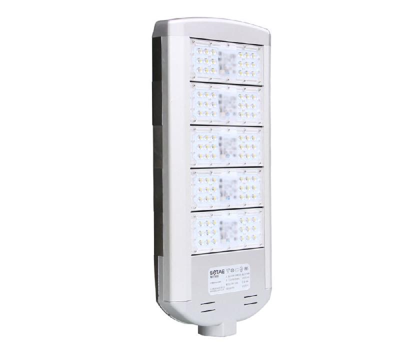 LUMINAIRE LED POUR ÉCLAIRAGE PUBLIC - 200 W, IP65, 5700 K_0