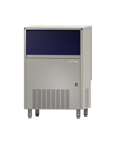 Machine à glace paillettes 150Kg/24h - Réserve 38Kg - Inox - Modèle MGES150A_0