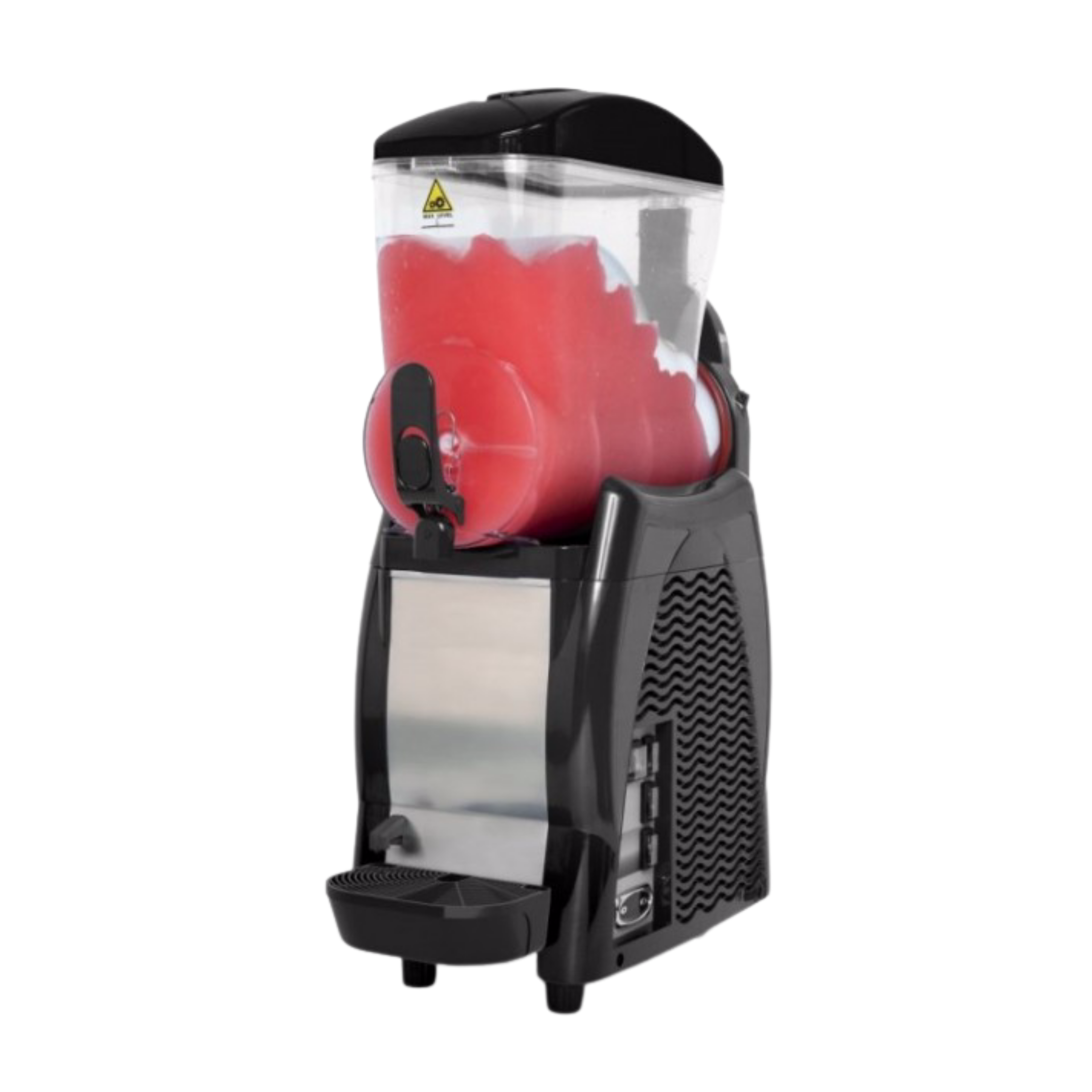 Machine à granita 1x 12l - 350w gbg - spin1_0