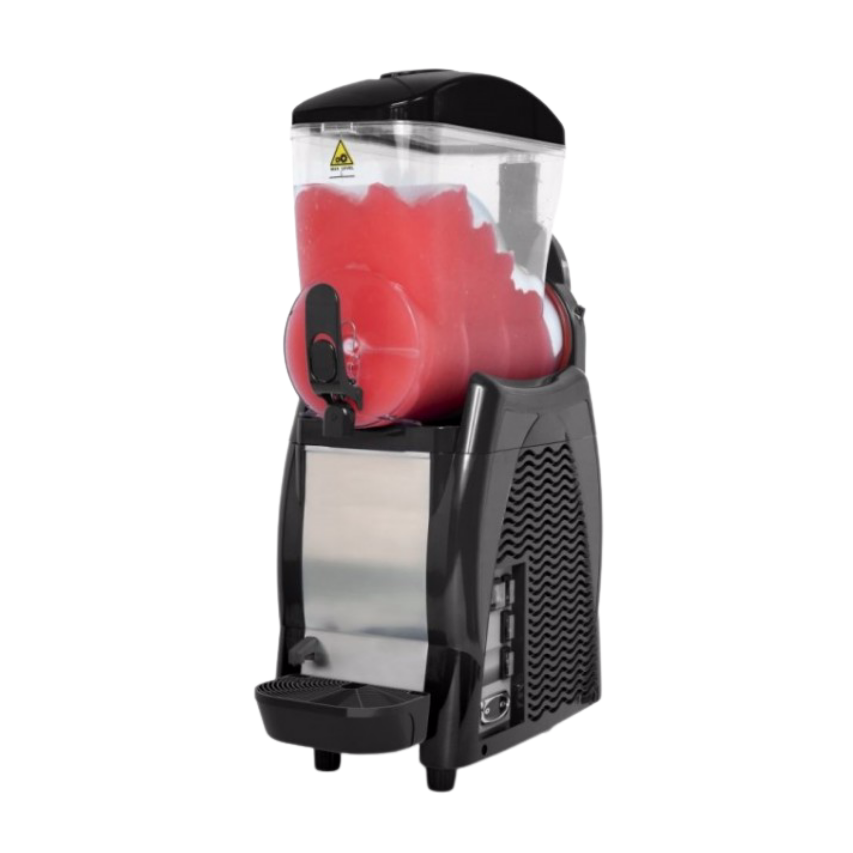 Machine à granita  1x 12l - 350w gbg - spin1_0