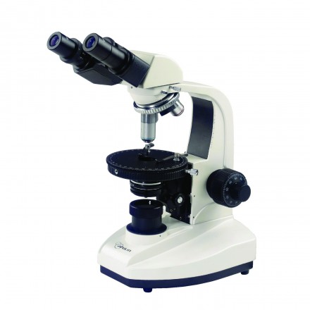 Microscope binoculaire polarisant standard ref :571042_0