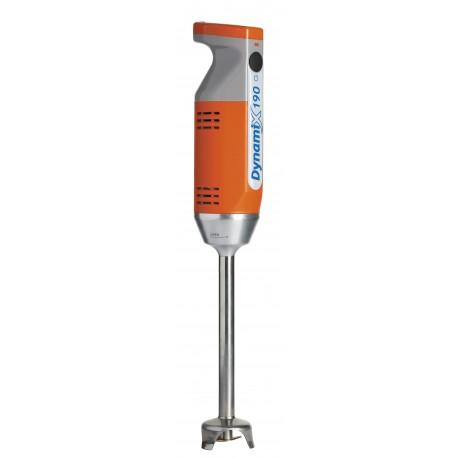 Mixeur plongeant Dynamix 190 - Dynamic - 250W - Pied Inox démontable - Variateur de vitesse_0