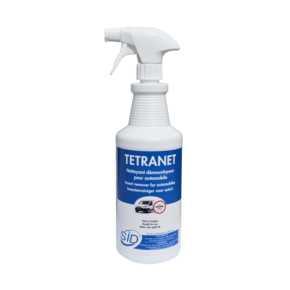 Nettoyant démoustiqueur pour automobile  tetranet 1l 1d89185_0