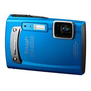 COMPACT OLYMPUS TG 310 BLEU