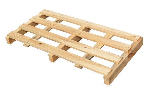 Palettes en bois - palettes à chevron - standardisées, normalisées et sur mesure_0