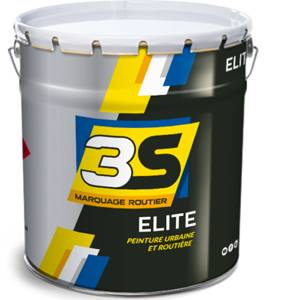 Peinture routière et urbaine  sans toluène, polyvalente - ECO PACK_0