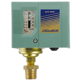 Pressostat manque d'eau sns-c_0