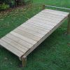 PS24 - Flexion jambes et enroulement - Parcours de santé - Extébois - Hauteur chute libre maxi : 0,95 m_0
