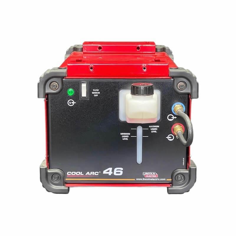 Refroidisseur eau COOLARC 46 Lincoln Electric_0