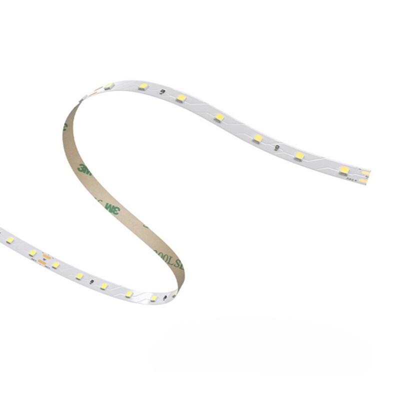 SOLOLED Bande LED 8W/MT 24V 1093 lm/m 6000K Bobine de 5 mètres IP20 - multicolore 803173015884_0