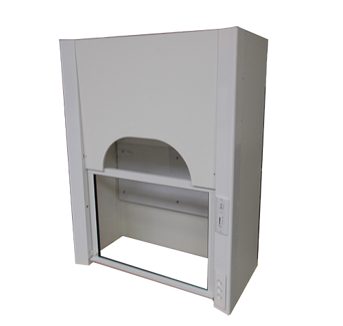 Sorbonne SafeLabe-III - Largeur 1800 mm (sans ventilateur) - Réf LV 3991803 - BIOLAB_0