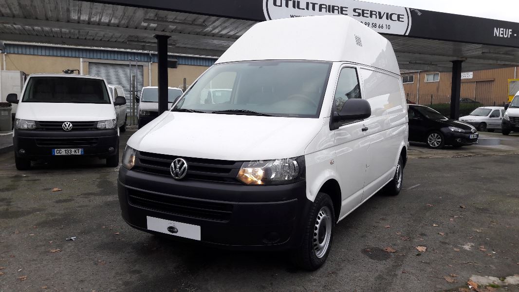 Volkswagen transporter fg3.0t l2h2 2.0 tdi 102ch_0