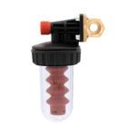 187 - Doseur proportionnel polyphosphate ITAP pour traitement anticalcaire - Débit max 1,5 m3/h_0