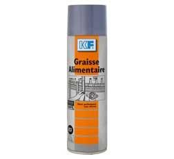 AÉROSOL 500 ML KF GRAISSE ALIMENTAIRE (9560)