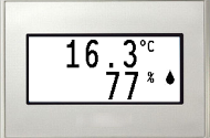 Afficheur déporté modbus -  hmip3_0