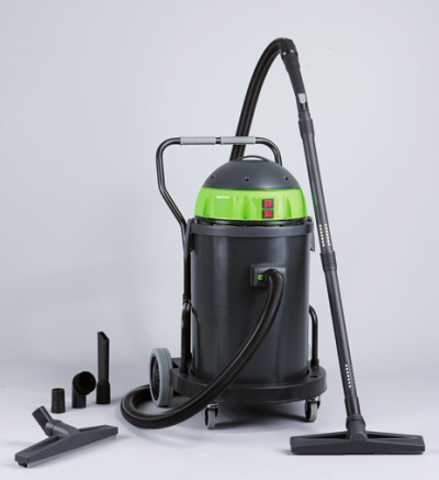 Aspirateur eau et poussière professionnel ica yp 2400/50_0