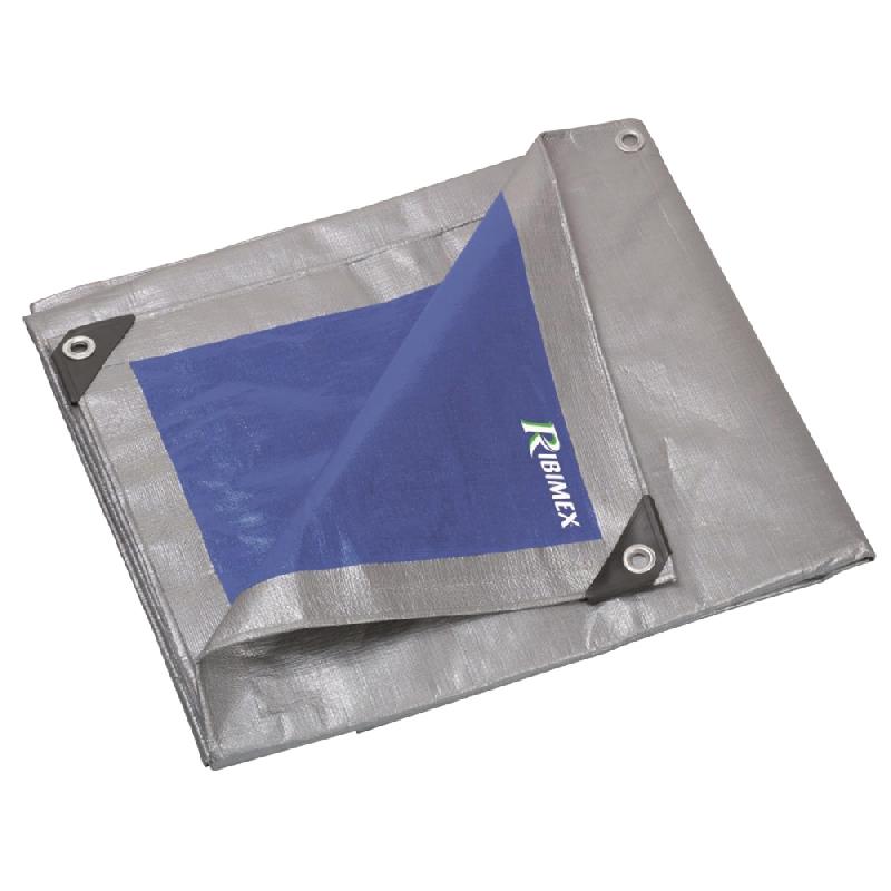 Bâche de protection pro - 2x3m - 250 g/m2 - PRB25002X03_0