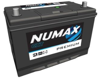 Batterie numax - numax premium 249h_0