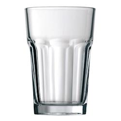 Chopes Utopia Casablanca 420ml (Lot de 24) - verre E-E037_0