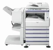 Copieur imprimante scanner fax ar-m256_0