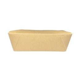 COVR Boîte Repas 950ml (75 unités) - 3701621906944_0