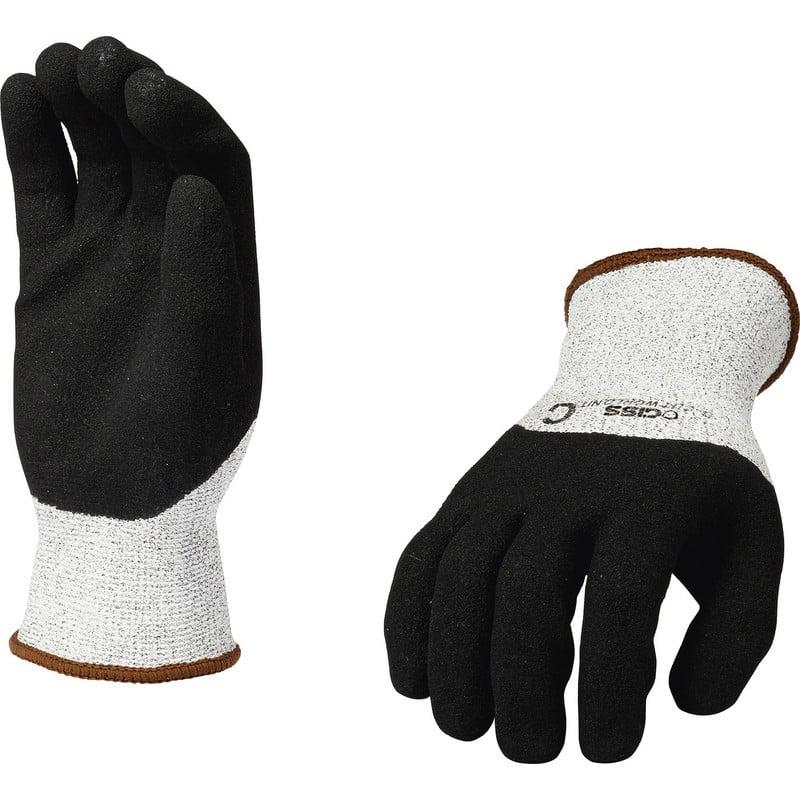 Gants g-cut world nit c (multichoix) - GISS | 861873_0