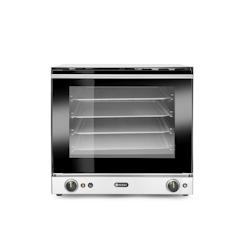 Hendi H90S Four électrique à convection à buée, 4 tiroirs 436 x 315 mm, 2,67 kW, LH 595 x 624 x 572 mm - 227077_0
