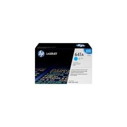 Hp Cartridge No 641a Hp641a Hp 641a Cyan (c9721a) - C9721A_0