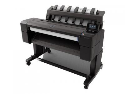 Imprimante grand format traceur hp designjet t920 eprinter_0