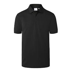 KARLOWSKY, Polo homme, manches courtes, NOIR , XL , - XL noir 4040857043238_0