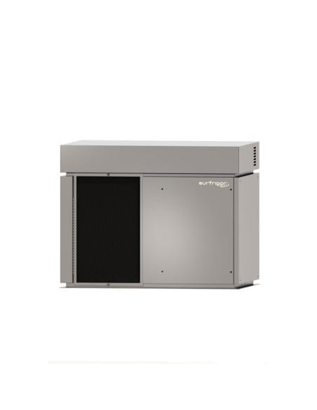 Machine à glace écailles de 620 Kg/24H - Référence : MGESP600A_0