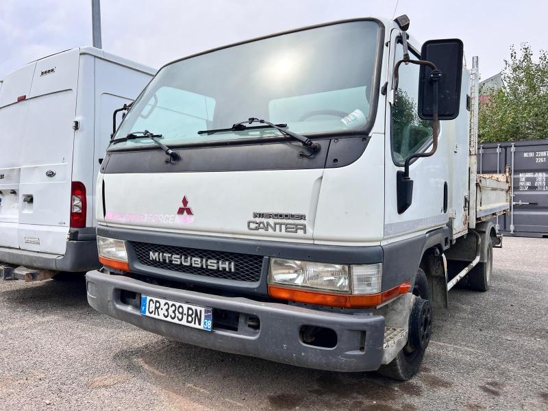 Mitsubishi Canter_0