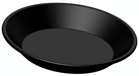 MOULE À TARTELETTE EXOGLASS® ROND UNI 7 CM  (VENDU PAR 24)