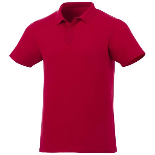 Polo manches courtes Liberty - référence 38100251_0