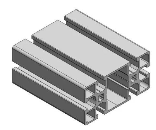 Profilé aluminium 45×90_0