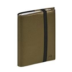 QUO VADIS time&life pocket rep fr kaki métal elast - 539128q_0