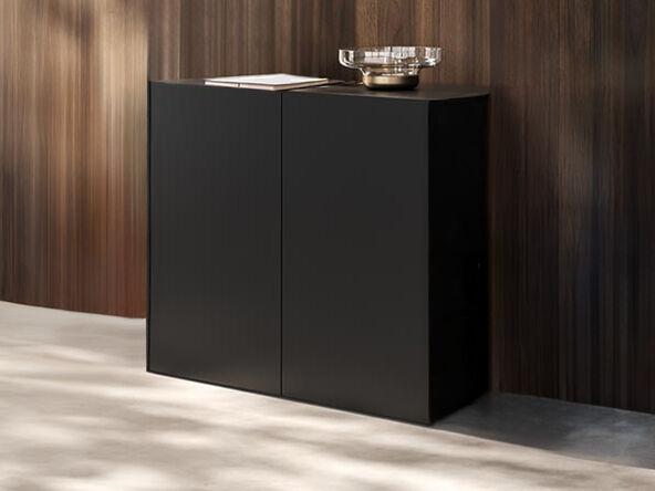 Armoire de direction basse Mux70_0