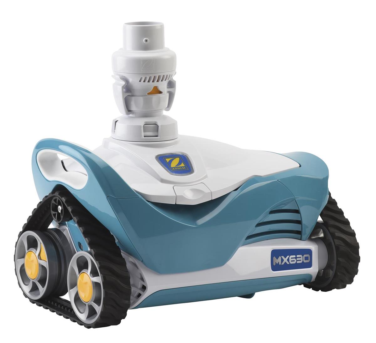 Robot aspirateur zodiac mx630_0
