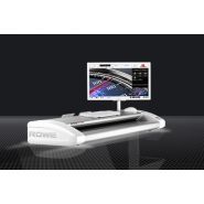 ROWE Scan 850i - Scanner grand format 60