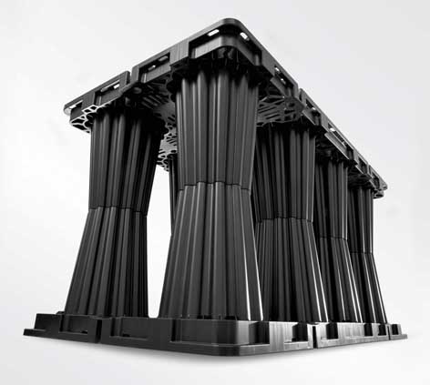 S.A.U.L. ACO Stormbrixx - modules pour chaussées, parkings et espaces verts - réservoirs d'eau de pluie_0