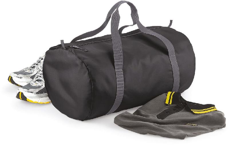 Sac fourre-tout pliable - Polyester 210D imperméable - Réf: BG150 - Bag Base_0