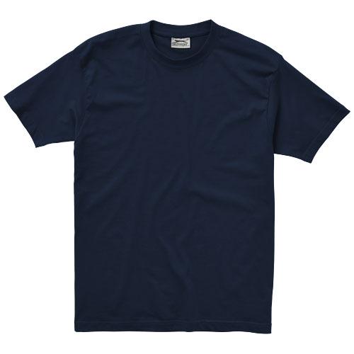 T-shirt manches courtes pour homme Ace 33S04493 - 100% coton - 150 g/m²_0