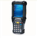 Terminal portable Motorola MC9000-S - robuste et multi-mode pour applications professionnelles_0