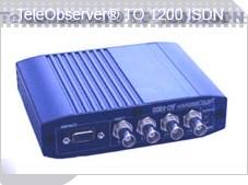 Transmetteur video -  to 1200 isdn (rnis)_0
