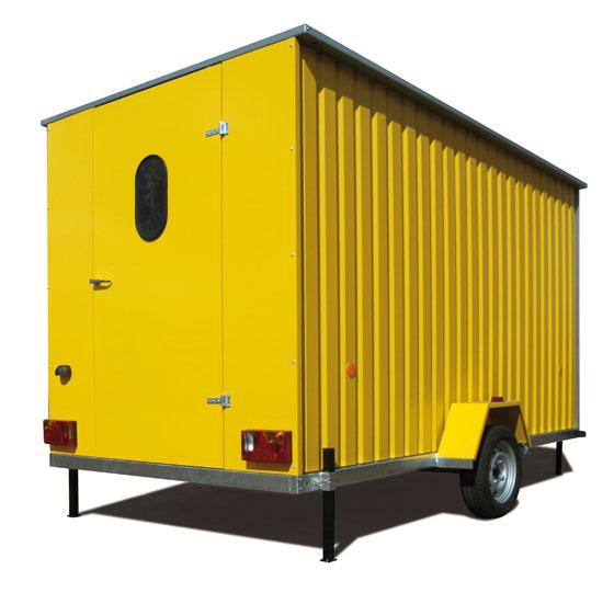 Abri de chantier remorque ac 35 ta 075 sf_1