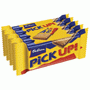 BAHLSEN PICK'UP BISCUITS CHOCOLAT AU LAIT X 5 140 G_0