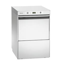 Bartscher Lave-vaisselle GS K400 LPWR K - 110644 - 110644_0