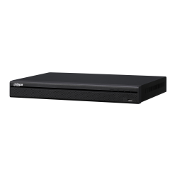 Enregistreur NVR Dahua BK-NVR4216-4KS2 - 16 voies - 8MP - 256 Mbps - 2 HDD - 1U_0