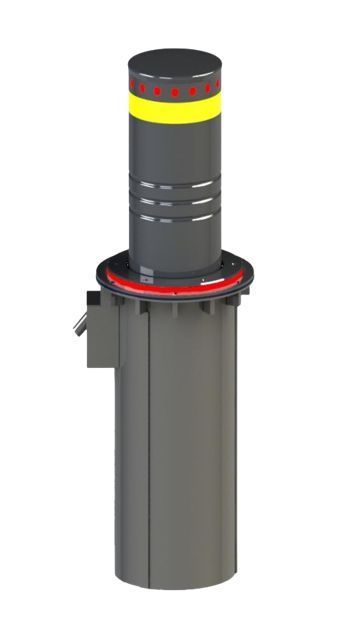 Borne de sécurisation SUMO-AB AUTO - Citinnov_1